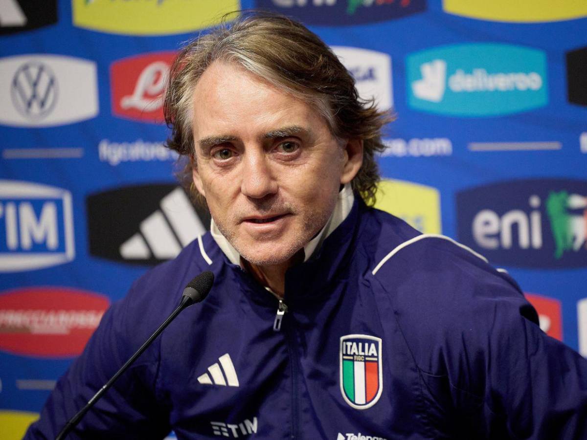 ¡Caos en la Federación de Italia! Nuevo entrenador y director deportivo en menos de 24 horas