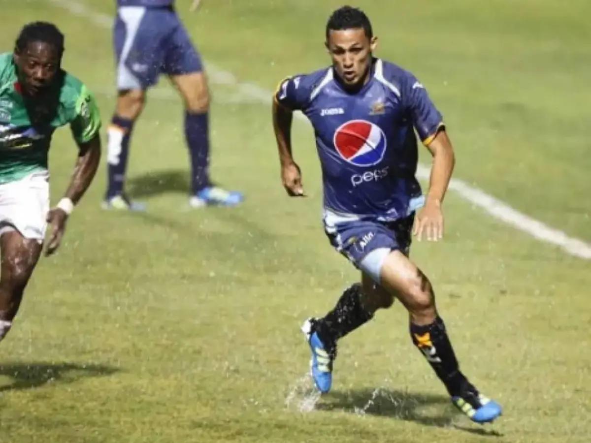 De jugar en Liga Nacional pasó a ser pastor evangélico en Estados Unidos; conoce su historia