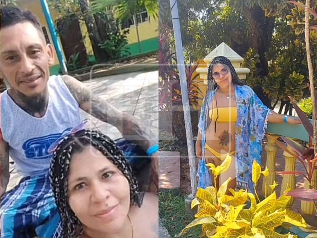 El Tatuado habría sido detenido con otra mujer tras crimen de Claudia; mató a su anterior pareja