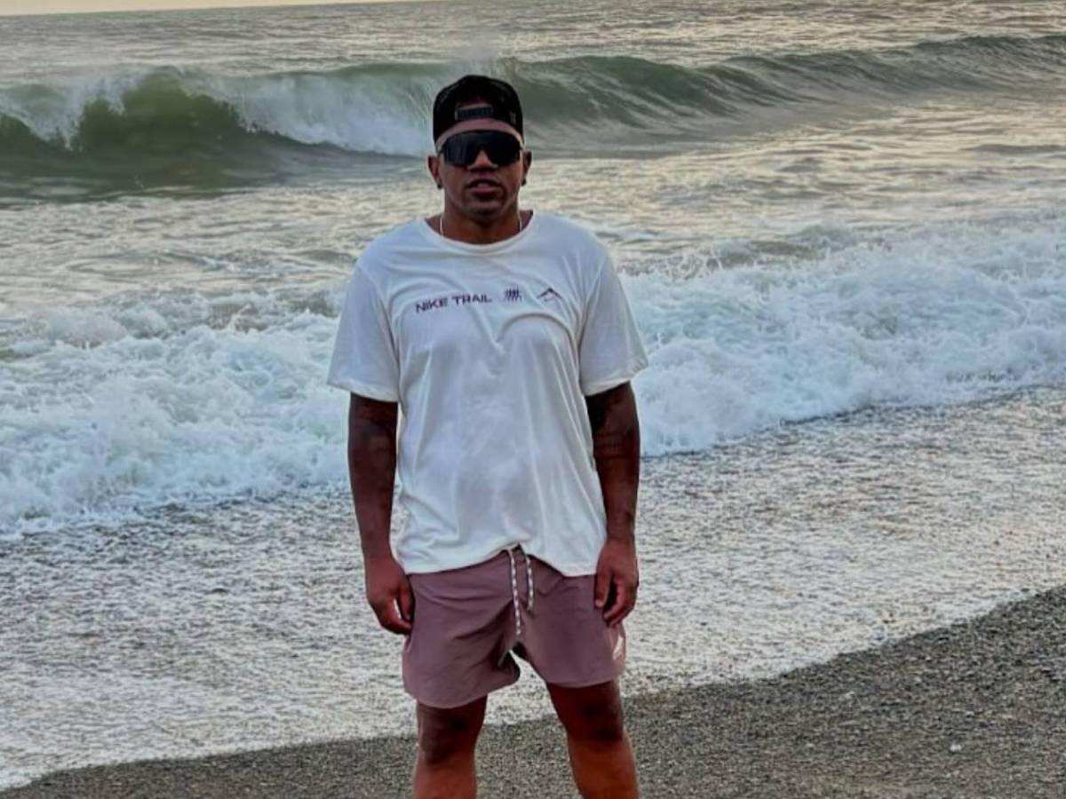 Futbolista sale gravemente herido tras intenso tiroteo: Se reportó una persona fallecida