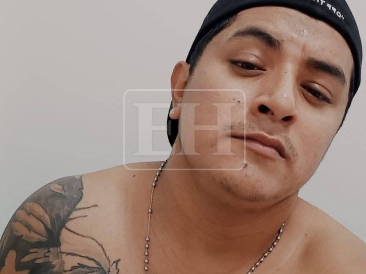 Antecedentes y sus vínculos: ¿Quién es Yonatan Estrada, señalado como el líder del Cártel del Diablo?
