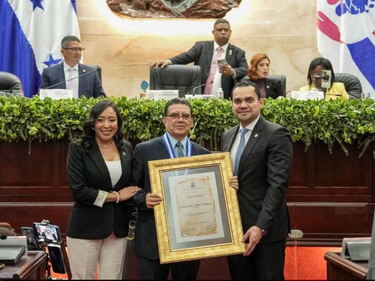 ¿Qué enfermedad apagó la vida de Arístides Aceituno, pionero del periodismo digital en Honduras?