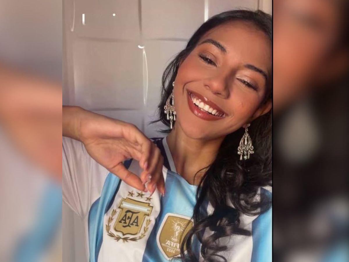 Lo último que se supo de Wualys Fuentes antes de ser hallada muerta: horas antes realizó posteos