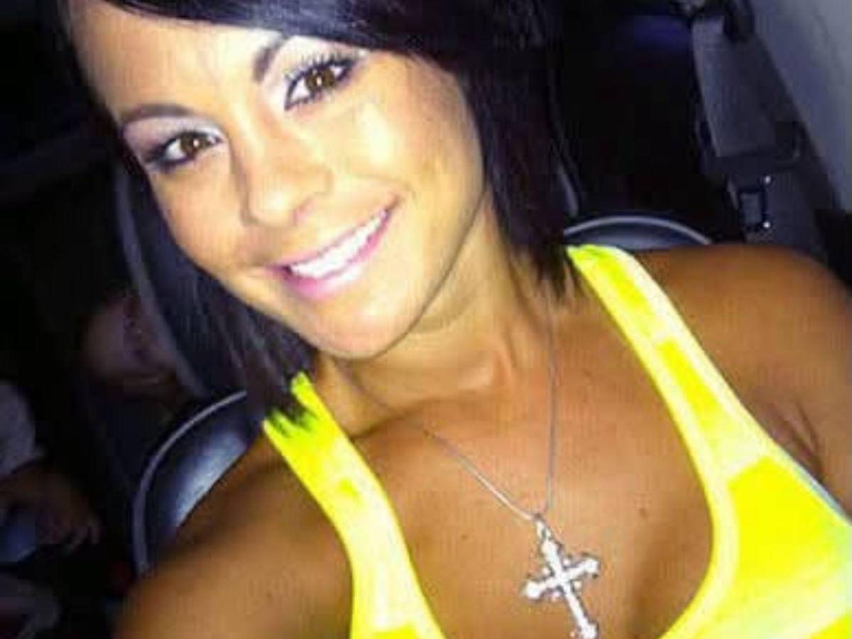 Michelle Parker desapareció tras pelea por un anillo de compromiso: 15 años después acusan a su exprometido