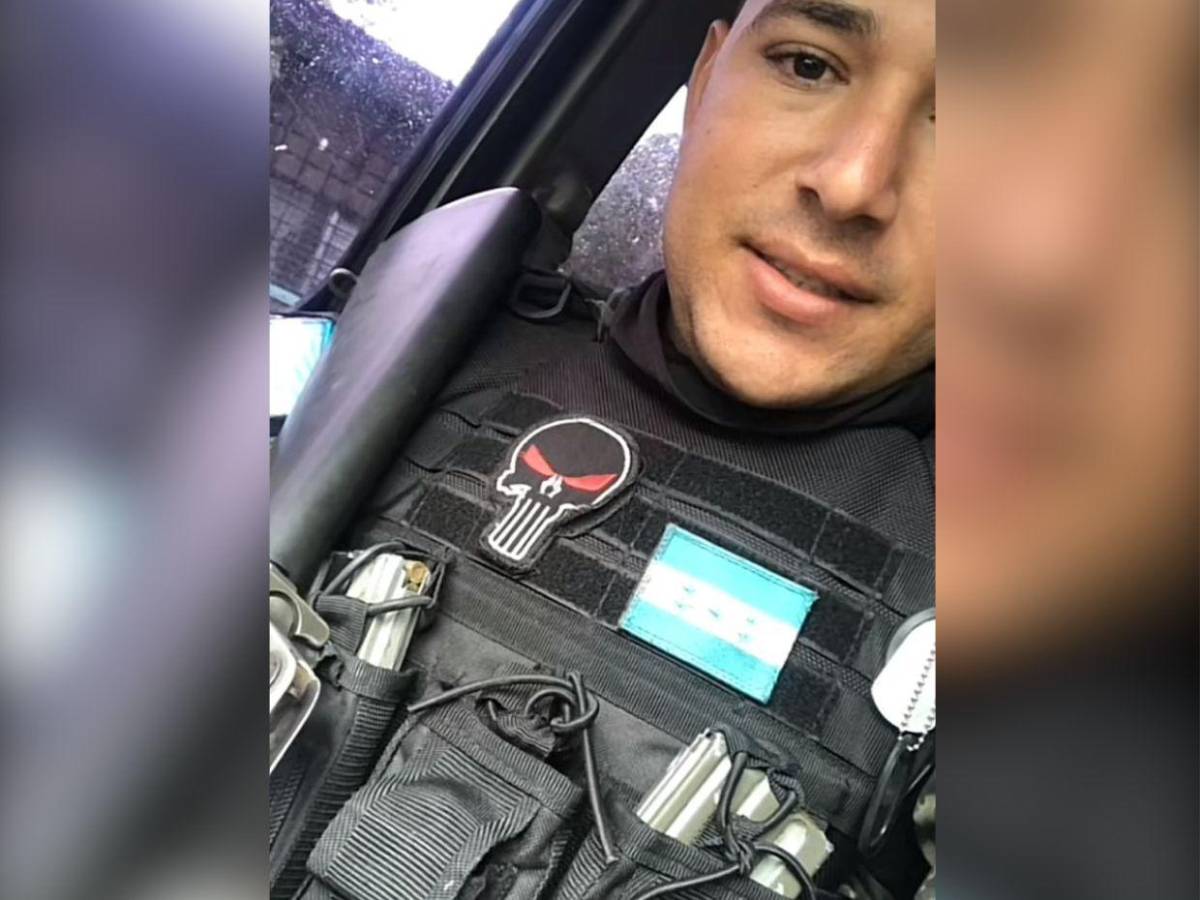 Fue atacado en un solar baldío: José Andino, exmilitar y padre asesinado en Yoro