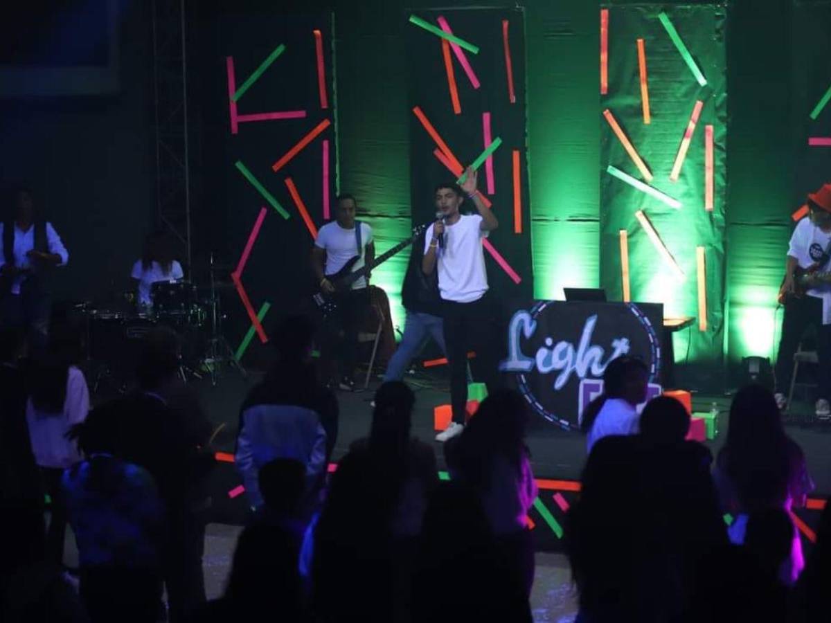 Líder cristiano y exempleado del BCH era joven que falleció en accidente en la CA-5