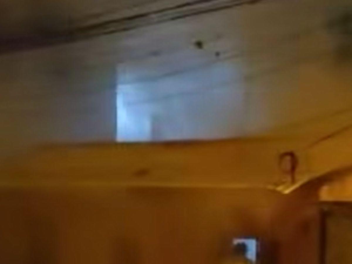 Estaba postrado en su cama y quedó atrapado en las llamas: Adalid Triminio falleció en El Paraíso