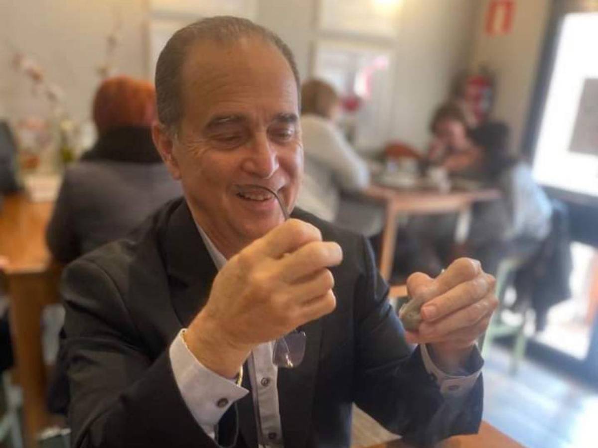 ¿El doctor Frank Suárez murió por una secta diabólica? Su hijo desmiente teorías