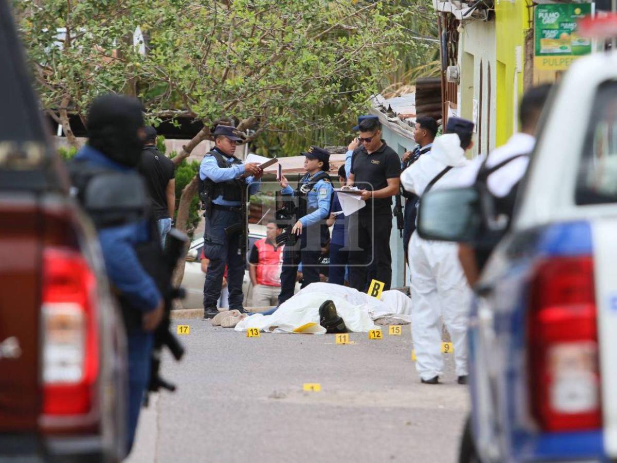 ¿Eran empleados del 911? Lo que se sabe de pareja asesinada en colonia Estados Unidos