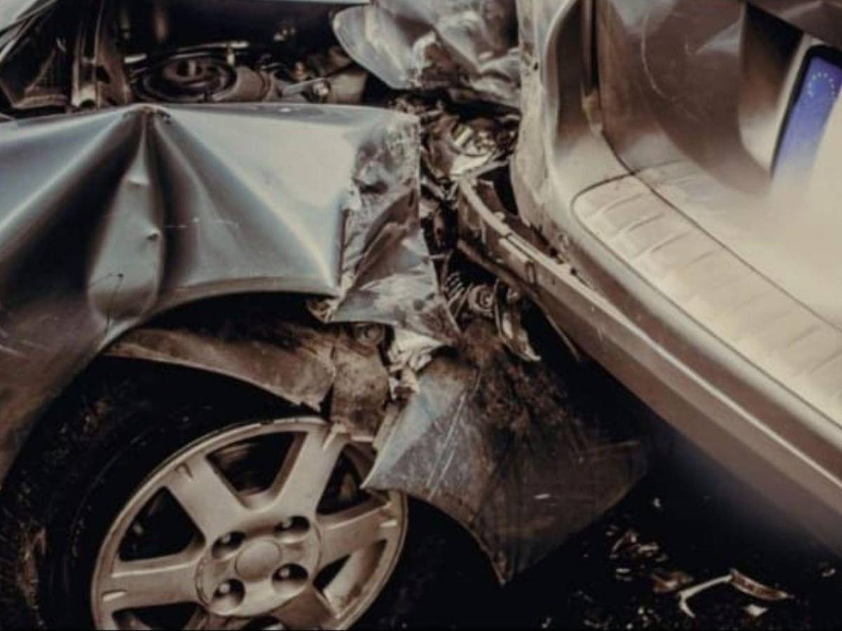 Tragedia en Chihuahua : mueren dos agentes vinculados a la CIA