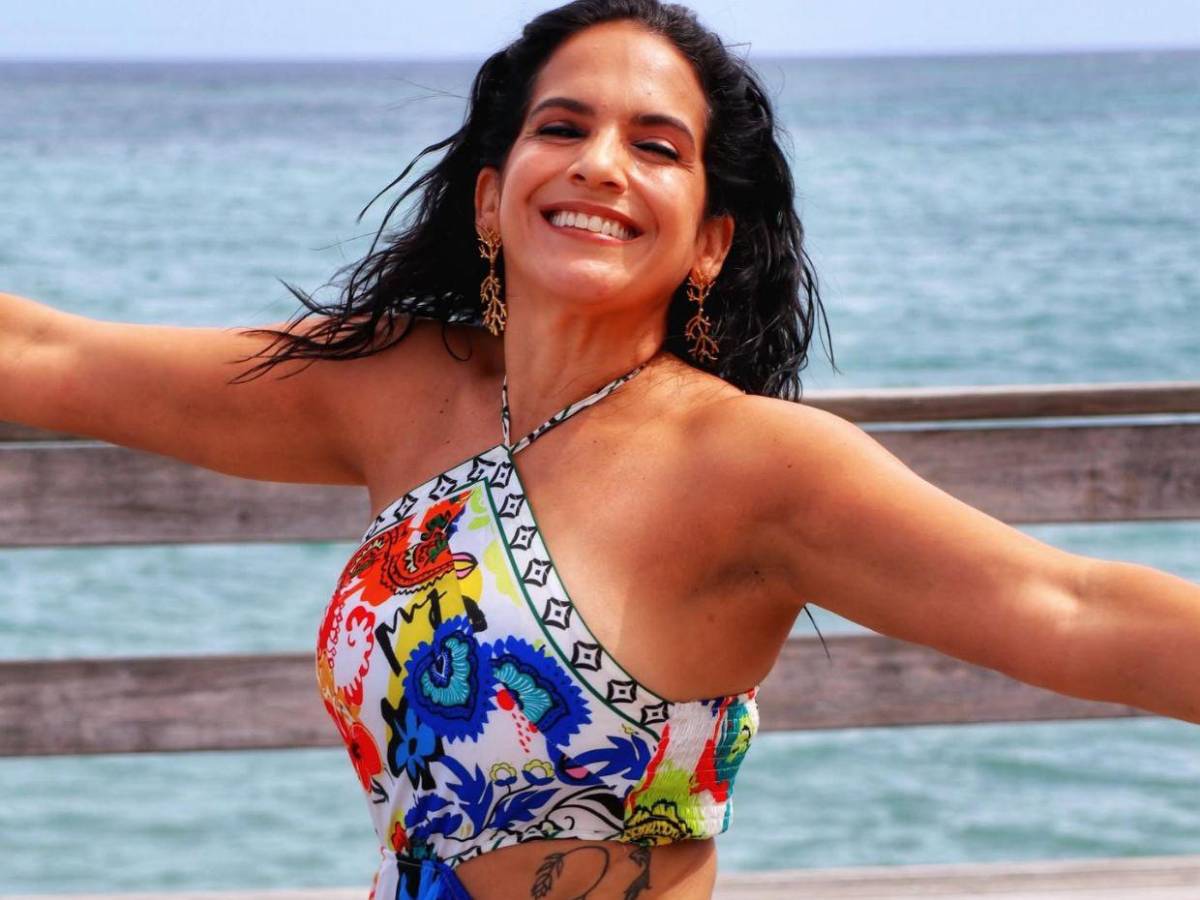 ¿De qué murió la reconocida chef Sandra Díaz del Valle? Esto es lo que se sabe