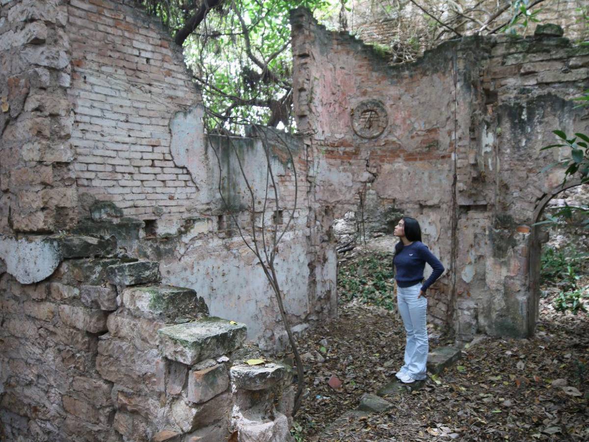 ¿Cómo se vería el Castillo Bellucci si fuera restaurado?