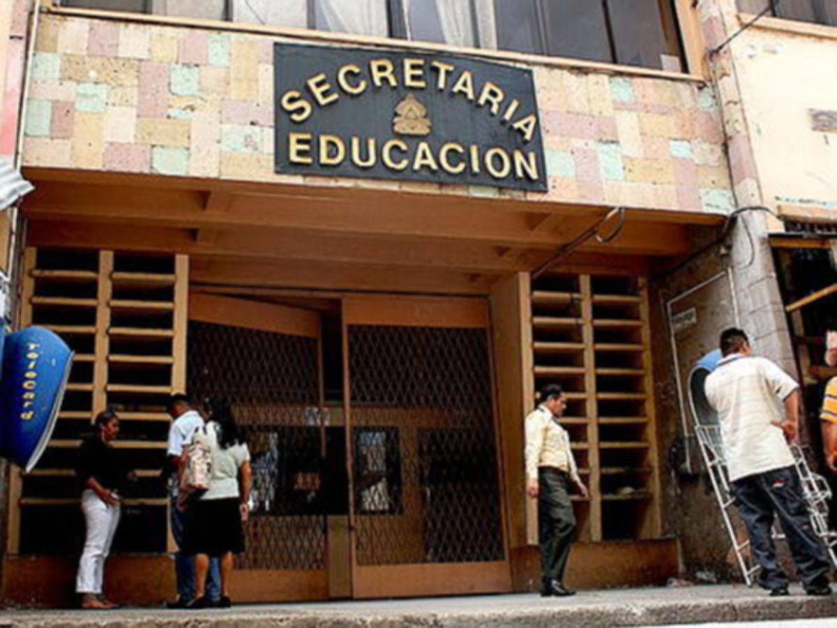Toman decisión: esto sucederá con maestra que agredió a alumna en Yoro