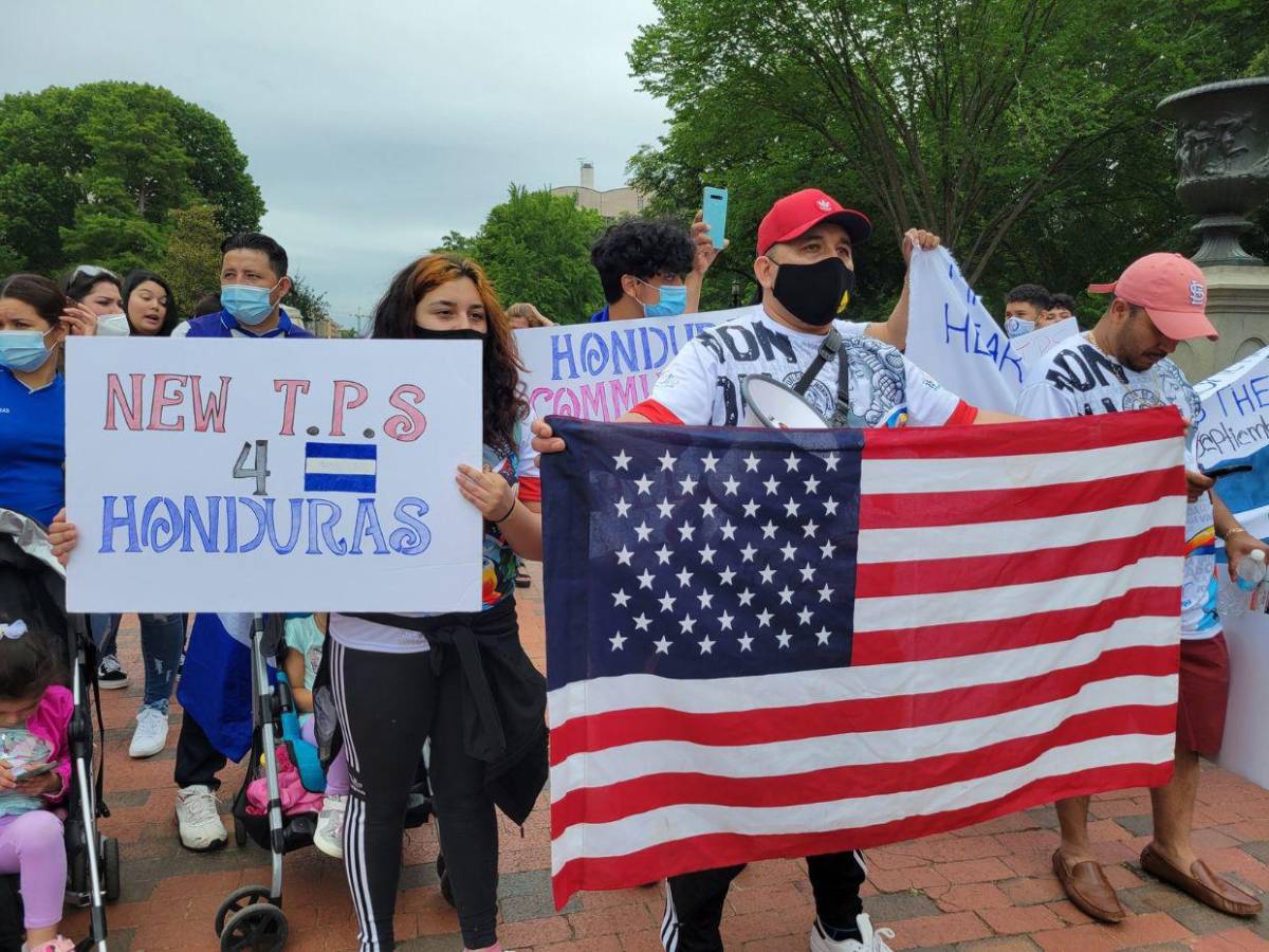 ¿Qué es el TPS de Estados Unidos y por qué lo cancelaron para Honduras?