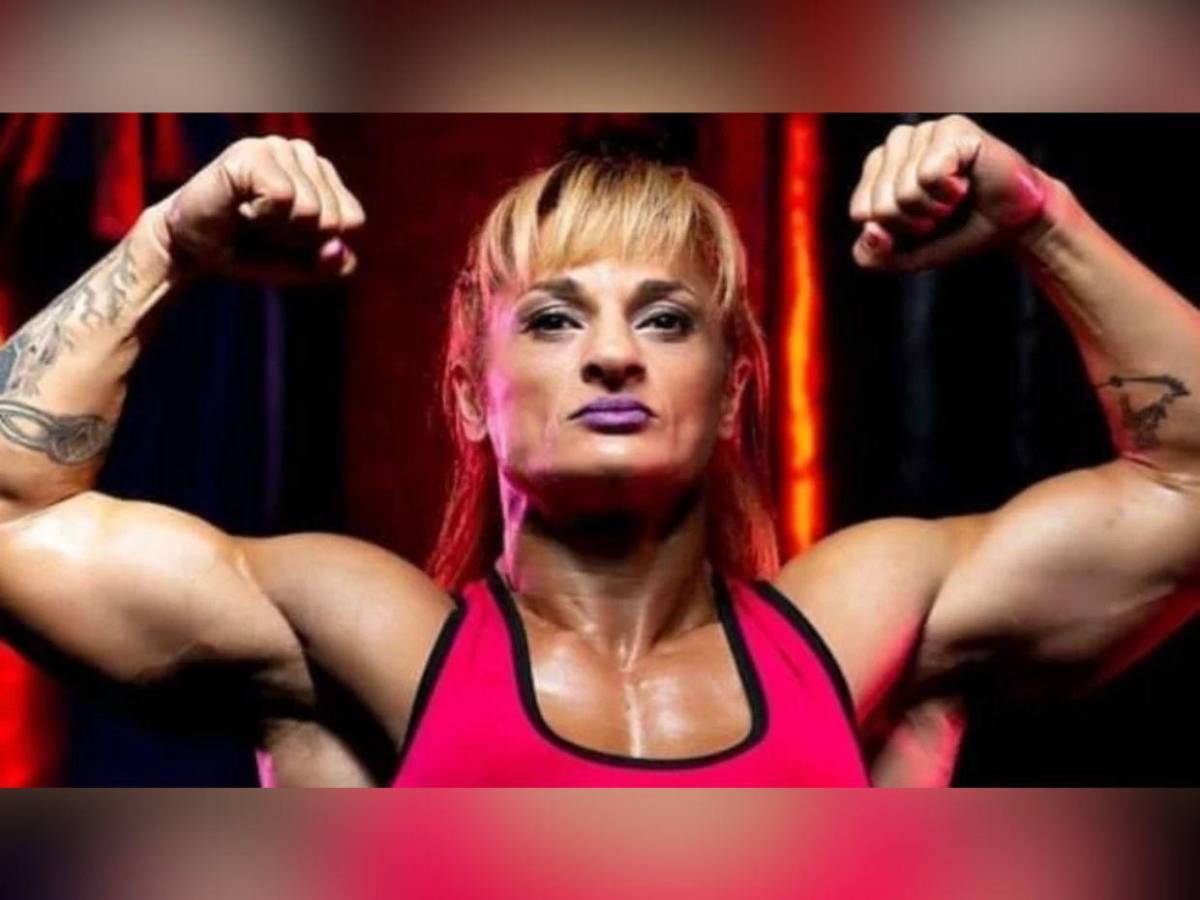 ¿Quién fue Alejandra “Locomotora” Oliveras y de qué murió en Argentina?