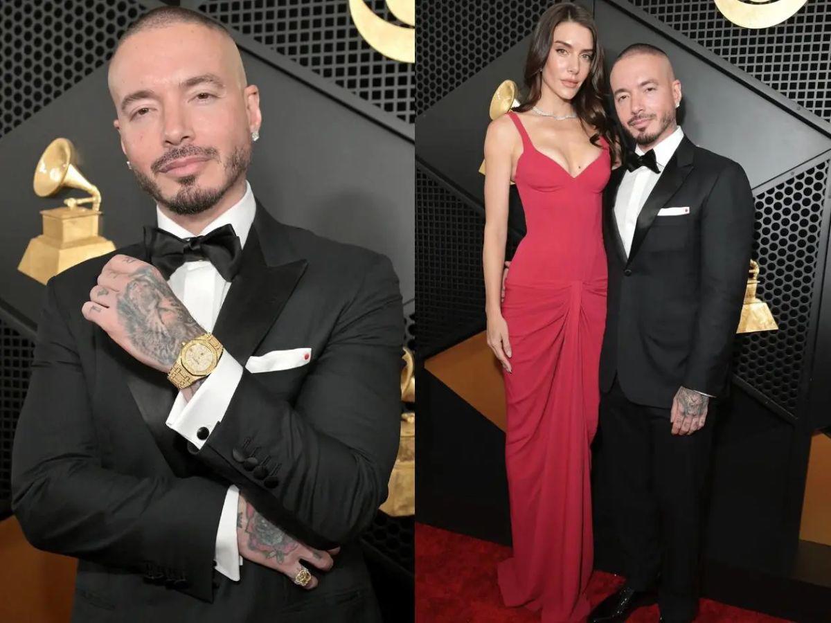 Karol G, Bad Bunny y más: los artistas que deslumbraron en los Grammy 2026