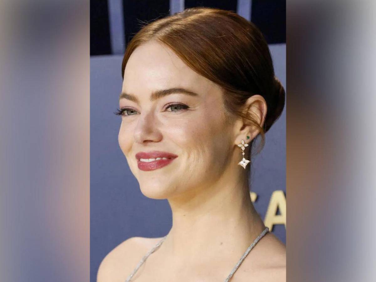 ¿Emma Stone no cree en Dios?: Ha tenido la peor campaña de imagen del mundo