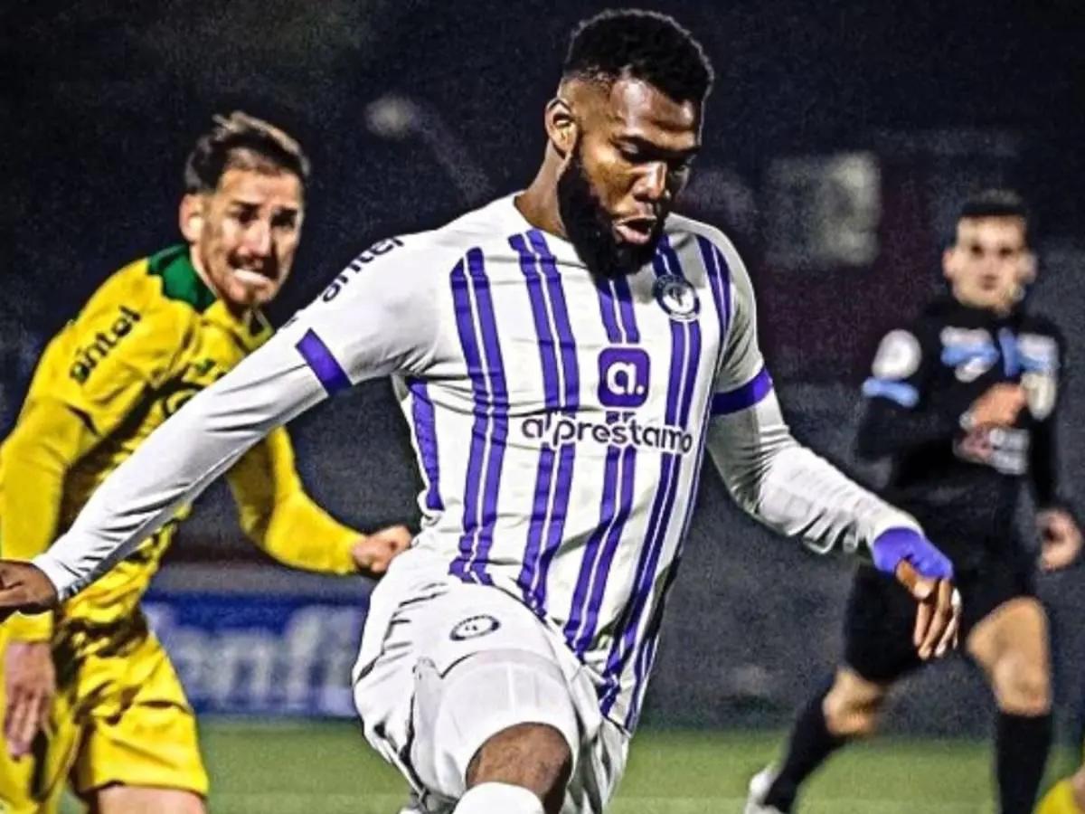 Dereck Moncada se suma: Últimos jugadores que ha enviado al extranjero el Olimpia