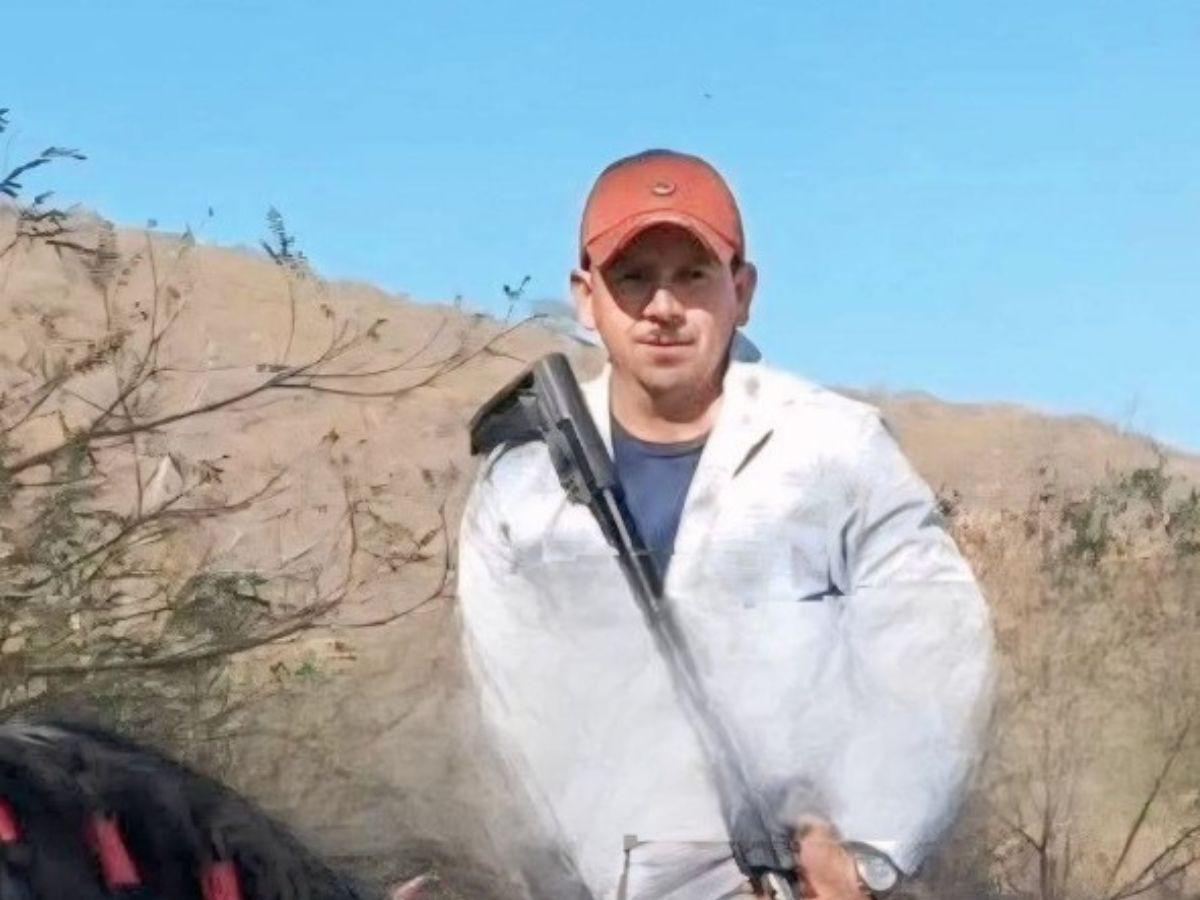 Carlos Herrera volvió de EE UU y su esposa lo habría asesinado tras hallarla con su amante