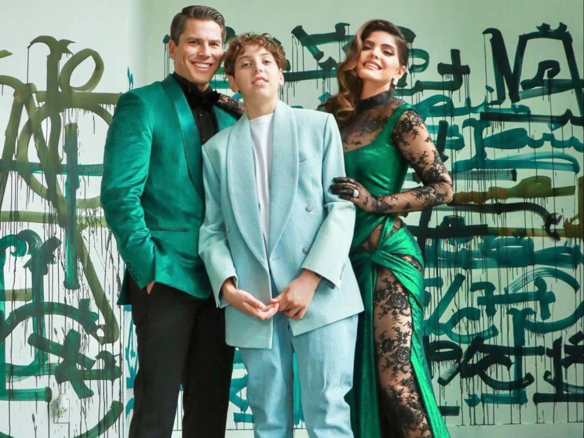 Ana Bárbara y el escándalo de infidelidad que preocupa a quienes la rodean