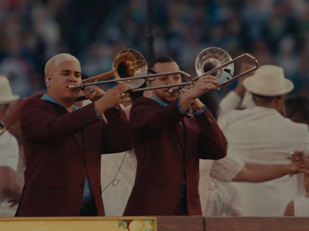 Todas las referencias latinas que Bad Bunny incluyó en su show del Super Bowl 2026