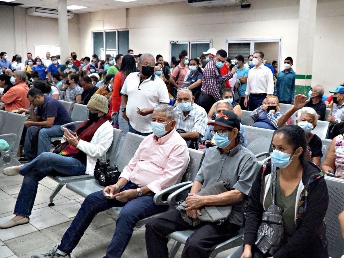 Inprema y el IHSS en busca de afiliar a unos 32,000 maestros al Seguro Social