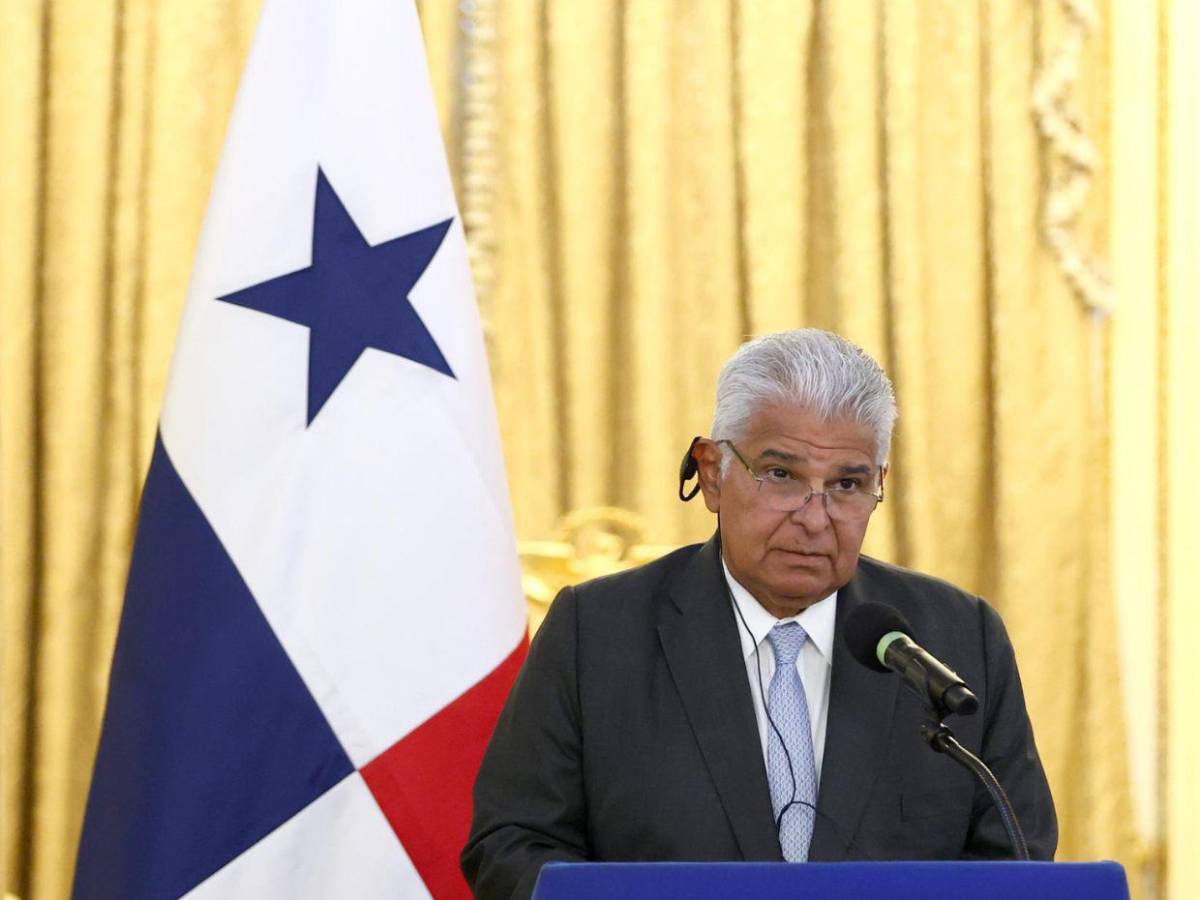 ¿Cuánto ganan los presidentes de Centroamérica y en qué lugar está Nasry Asfura?