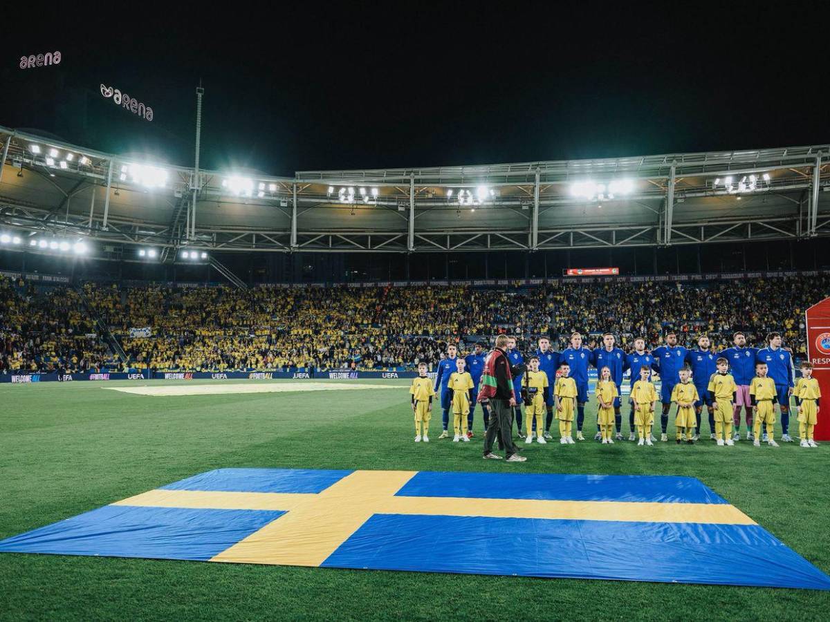 Mundial 2026: Selección no ganó ni un solo partido en su eliminatoria y aún así clasificó