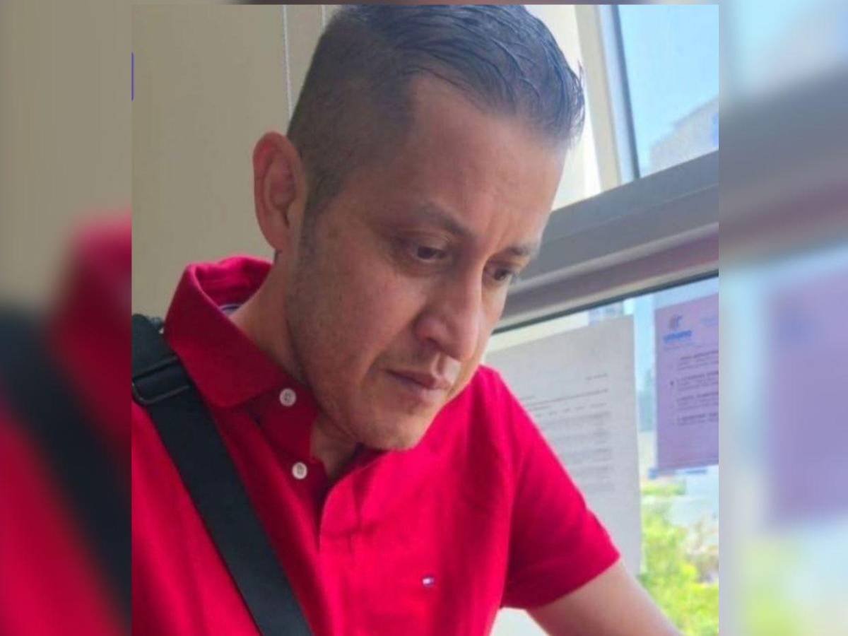 Así quedó el diputado de Libre que ocupaba L10 millones para un corazón artificial