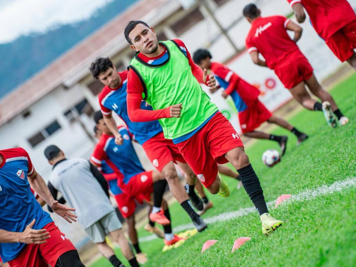 Hondupino o Estrella Roja, así es el nuevo equipo que irá a Liga Nacional: ¿dónde jugará?