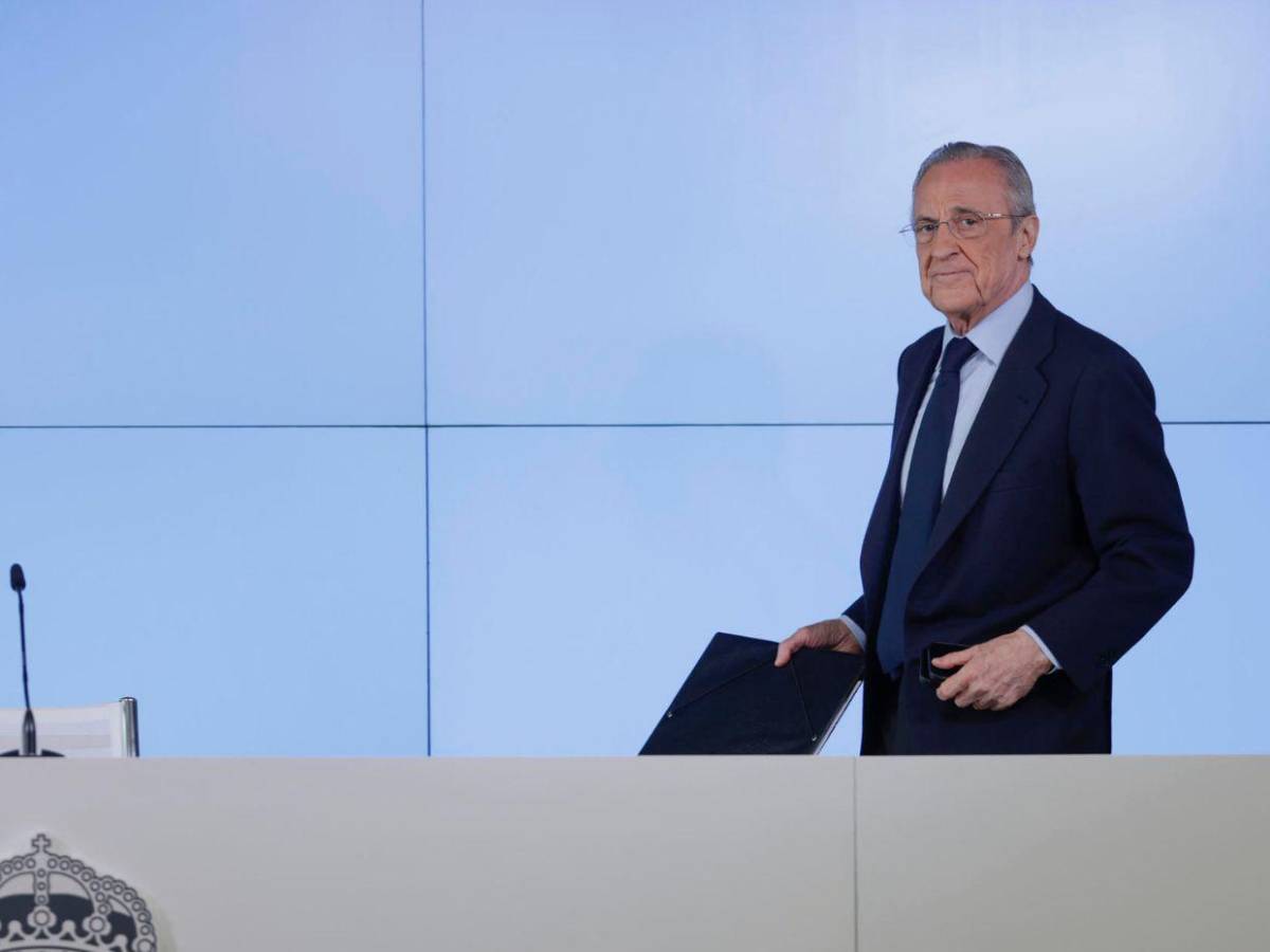 ¿Burla a Florentino? Revelan por qué Rodri habría elegido al Barcelona y no al Real Madrid