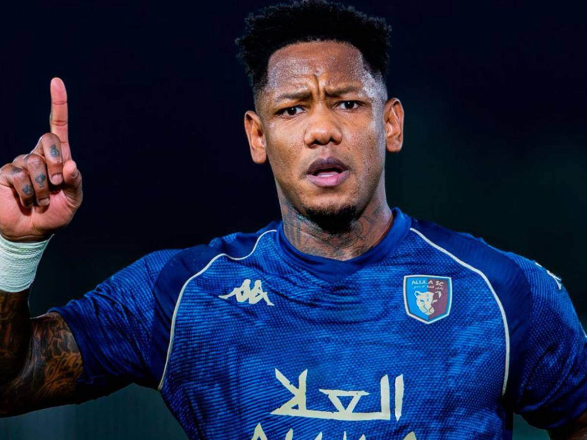 Top 10: Los jugadores más caros de Honduras; Luis Palma ya no es el primer lugar