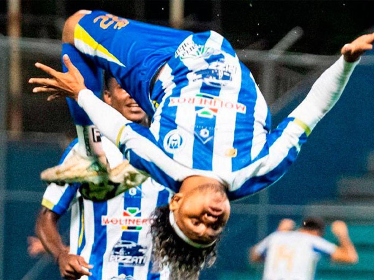 Fichajes: Auzmendi se va a México, Motagua a punto de perder figura y renovaciones en Olimpia