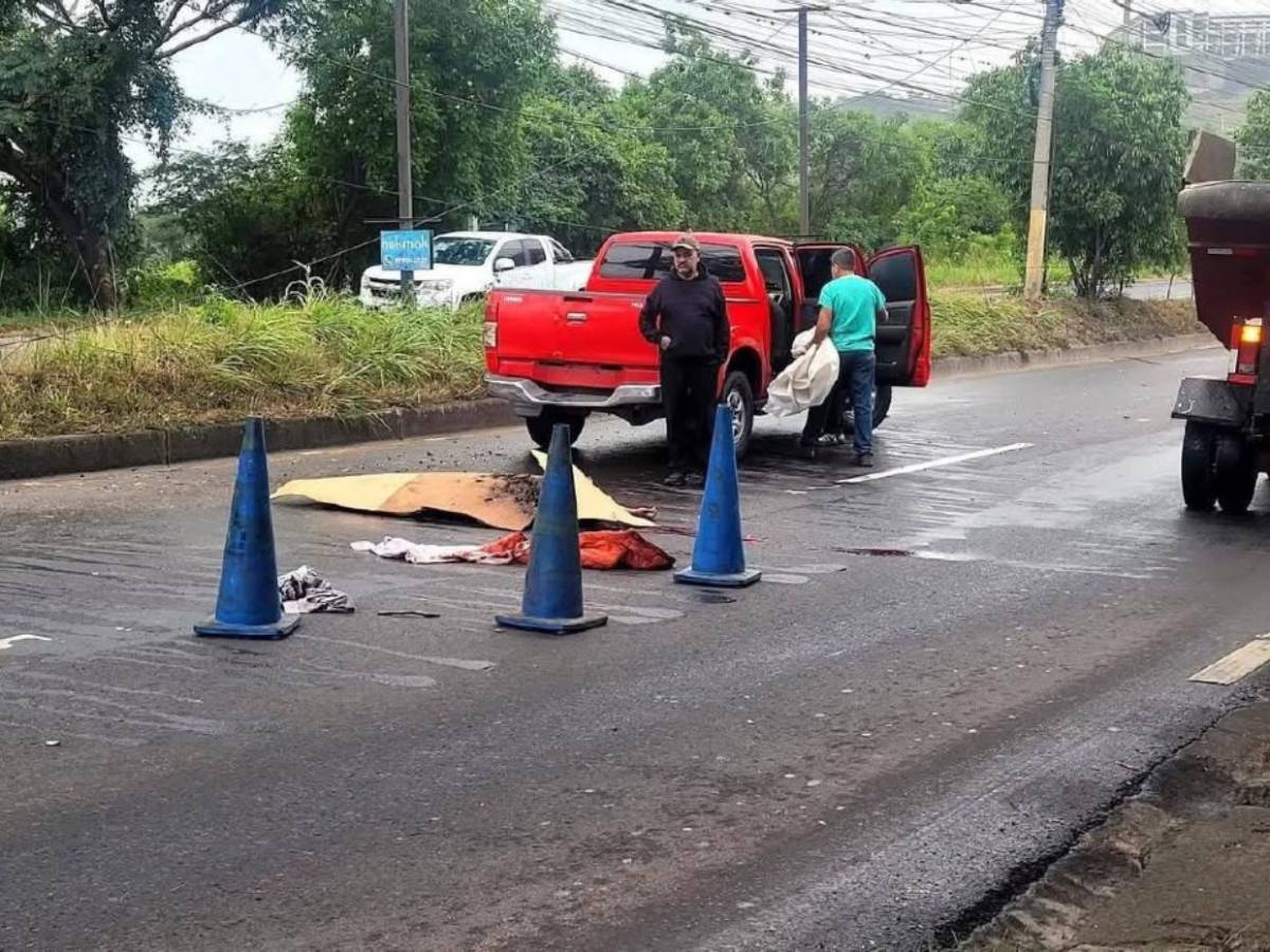 José Mendoza, acusado de atropellar a motociclista, se defenderá en libertad ¿La razón?