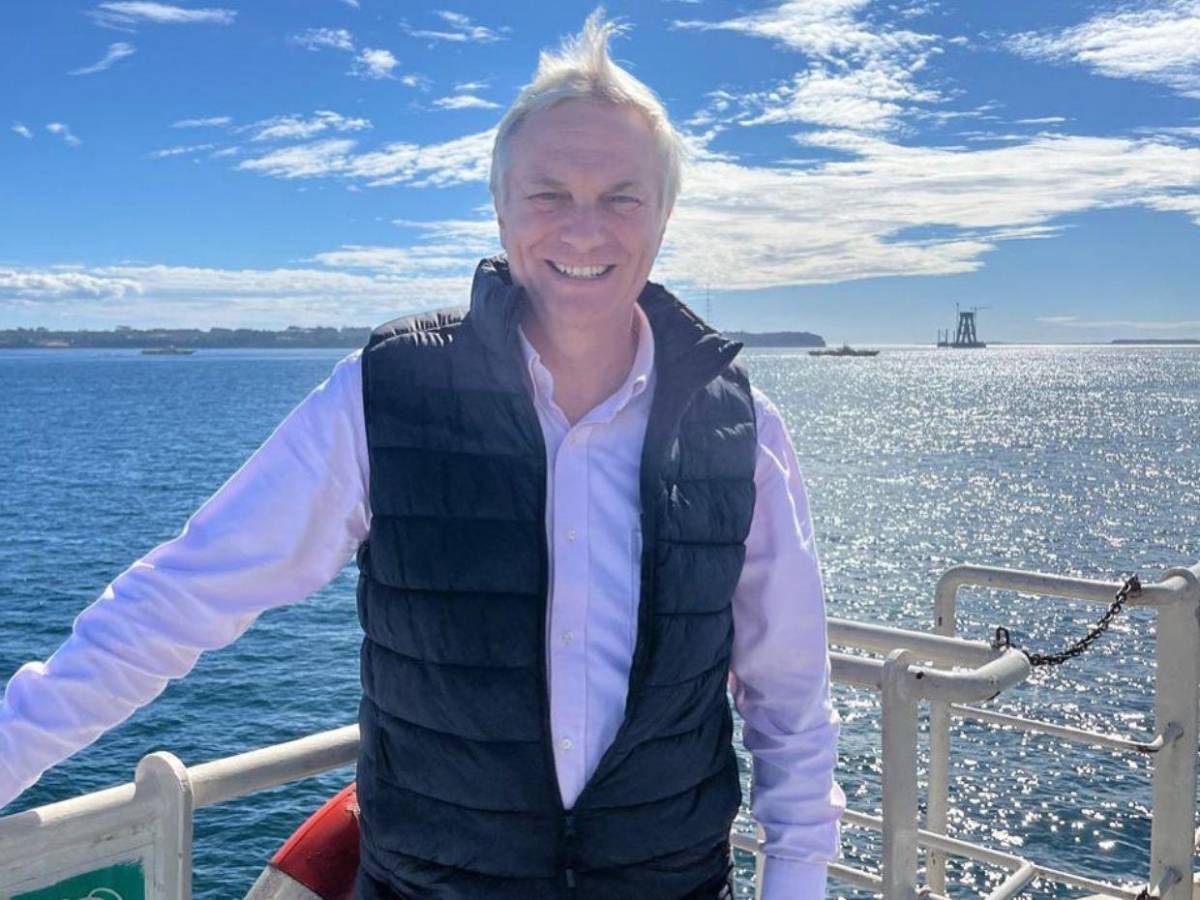 Ultraderechista y pinochetistas: ¿Quién es José Antonio Kast, el nuevo presidente de Chile?