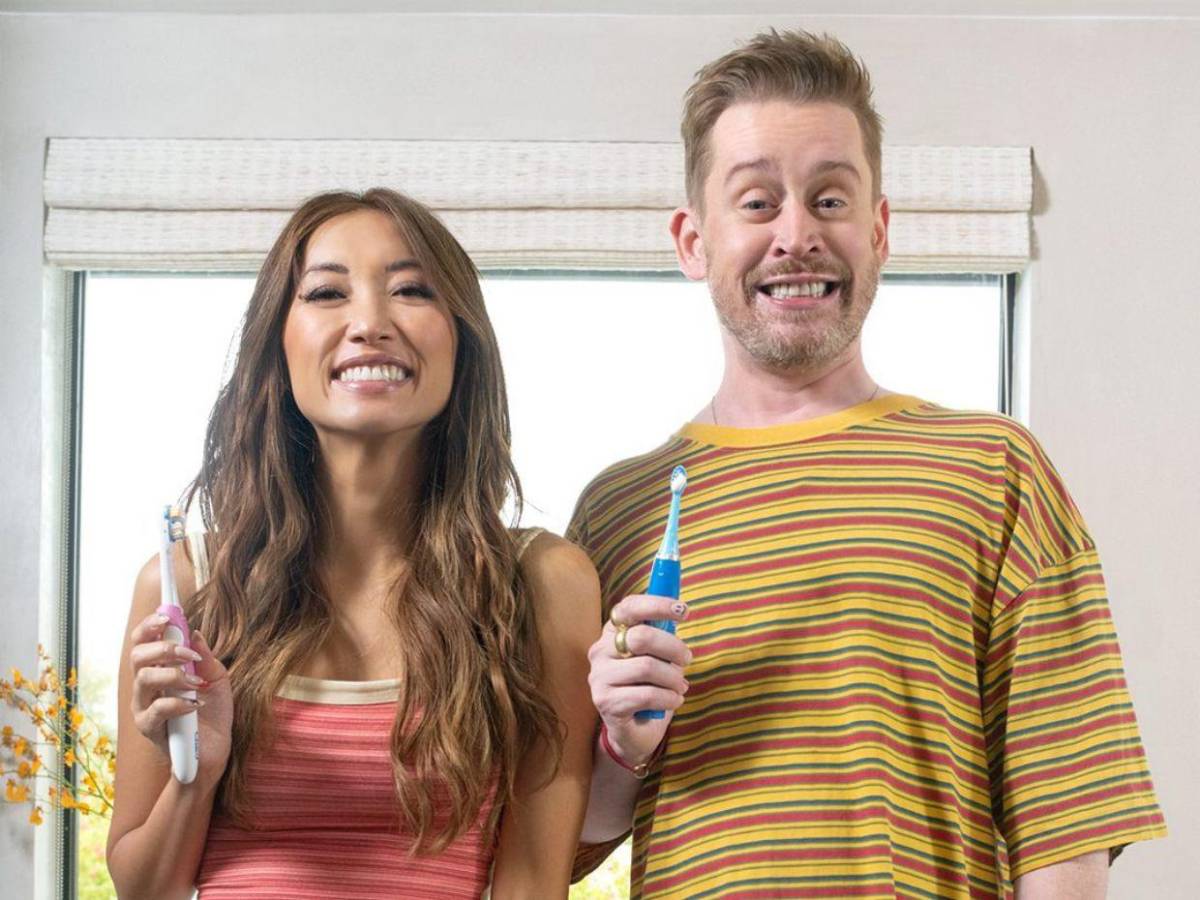 Brenda Song revela detalles de su relación con Macaulay Culkin