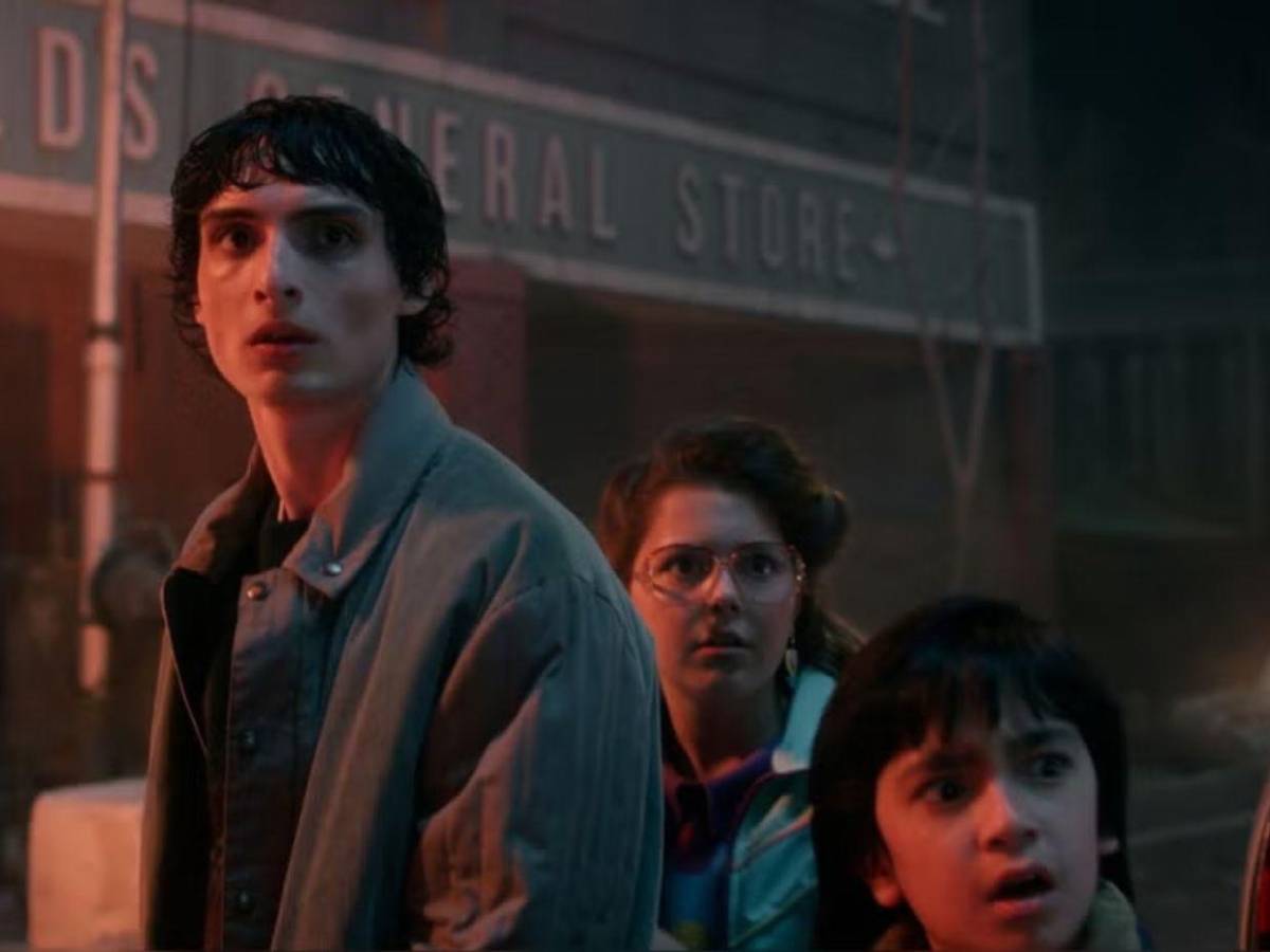 Stranger Things 5, Vol. 2: ¿Cuándo y a qué hora estrena, según su país?