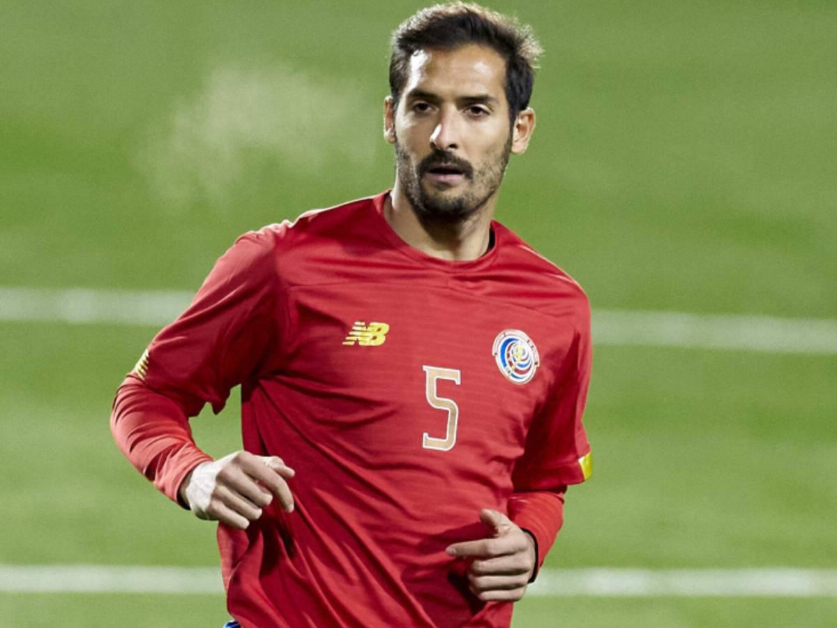 Selección de Costa Rica; ¿equipo dónde juegan sus futbolistas y quién es el más caro?