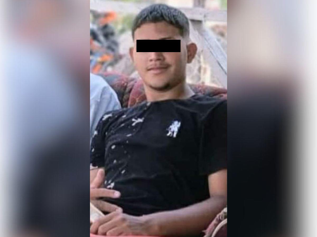 Asesinan a menor migrante hondureño en México