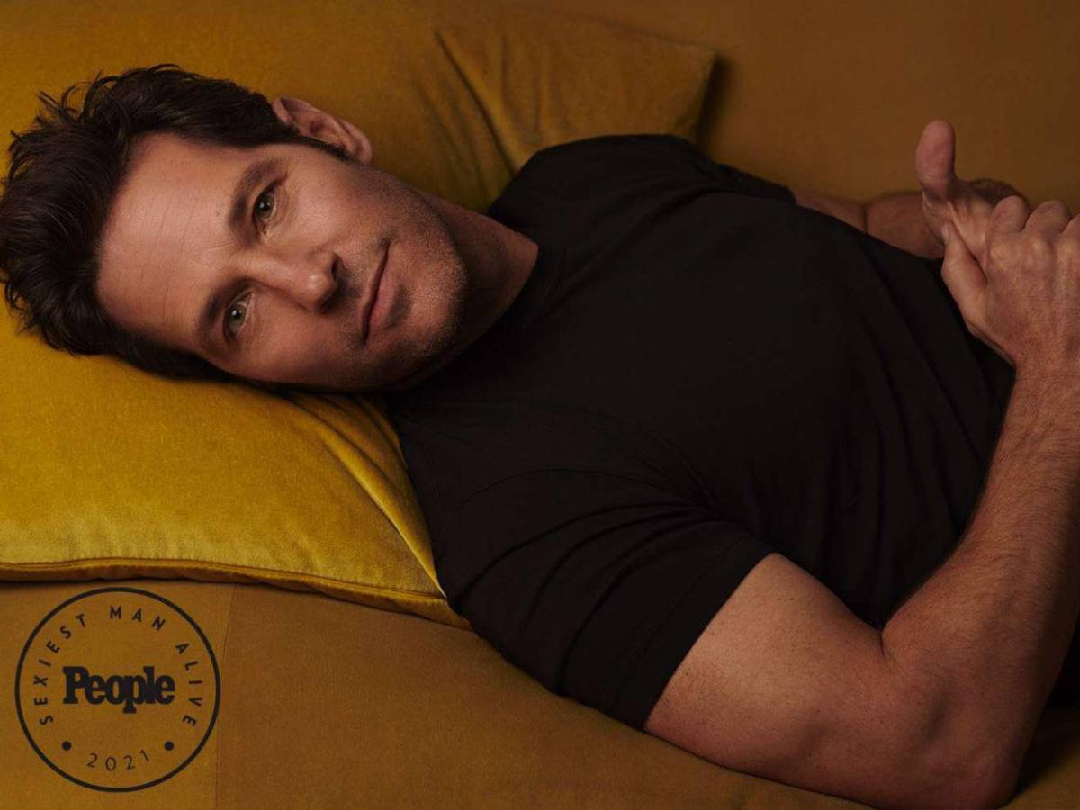 Los hombres más sexis del mundo de los últimos diez años: ¿cuál es tu favorito?