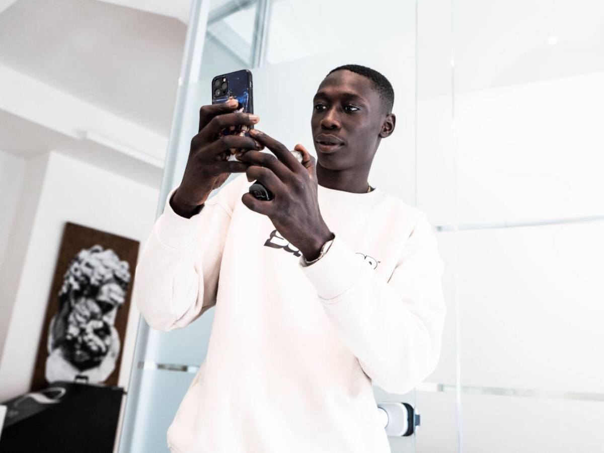 ¿Qué se sabe de la detención y deportación del influencer Khaby Lame en Estados Unidos?