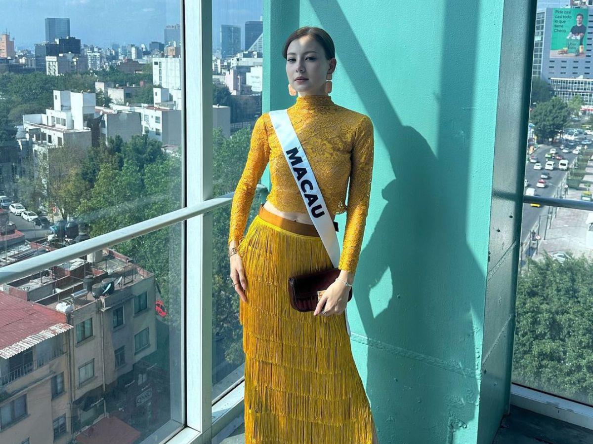 Estas son las 13 concursantes que hicieron historia en Miss Universo 2024 Estas son las 13 concursantes que hicieron historia en Miss Universo 2024