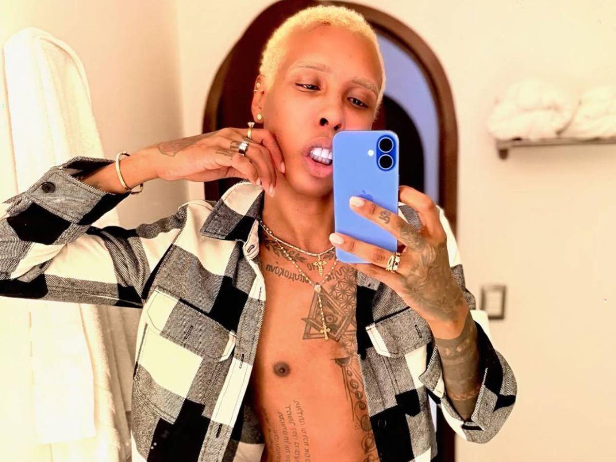 Encontraron una nota: Lo que se sabe de la muerte de B-King y Regio Clown