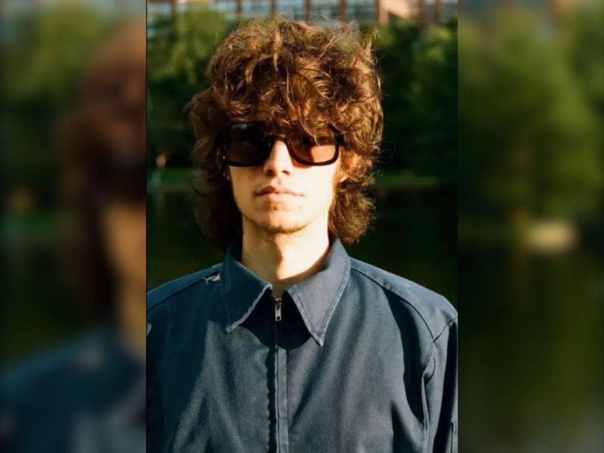 ¿Quién es Maxx Morando, el prometido de Miley Cyrus?