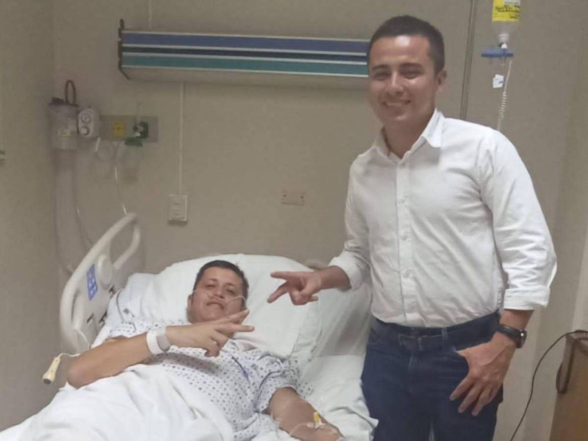 ¿Qué es el corazón artificial de L10.5 millones que necesita diputado de Libre para vivir?