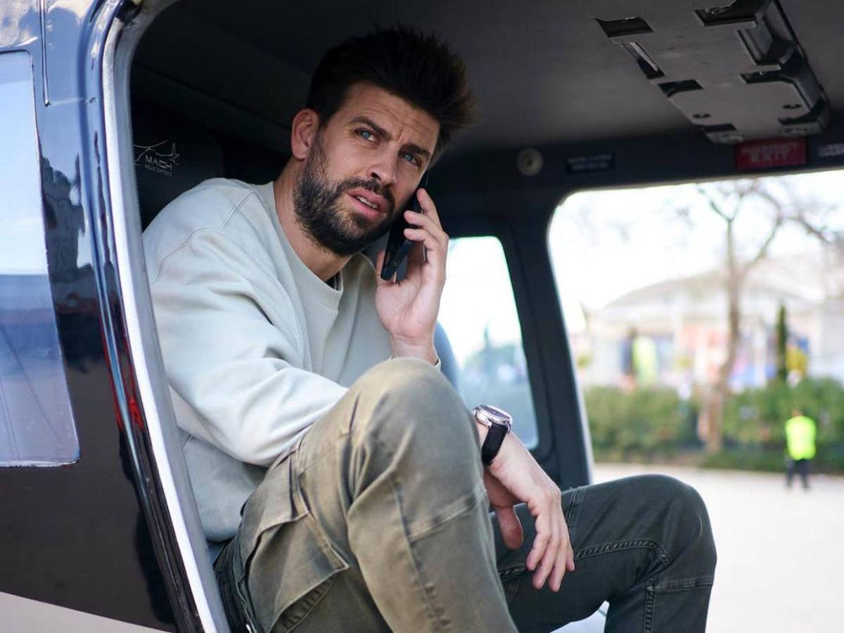 Esta sería la razón de la supuesta separación de Clara Chía y Gerard Piqué