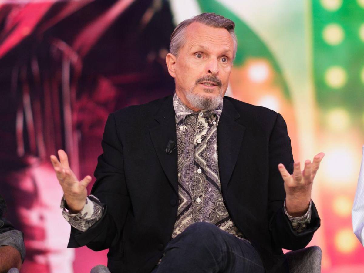 Miguel Bosé conquistará EUA con su “Importante Tour”: fecha y detalles de la gira Miguel Bosé conquistará EUA con su “Importante Tour”: fecha y detalles de la gira