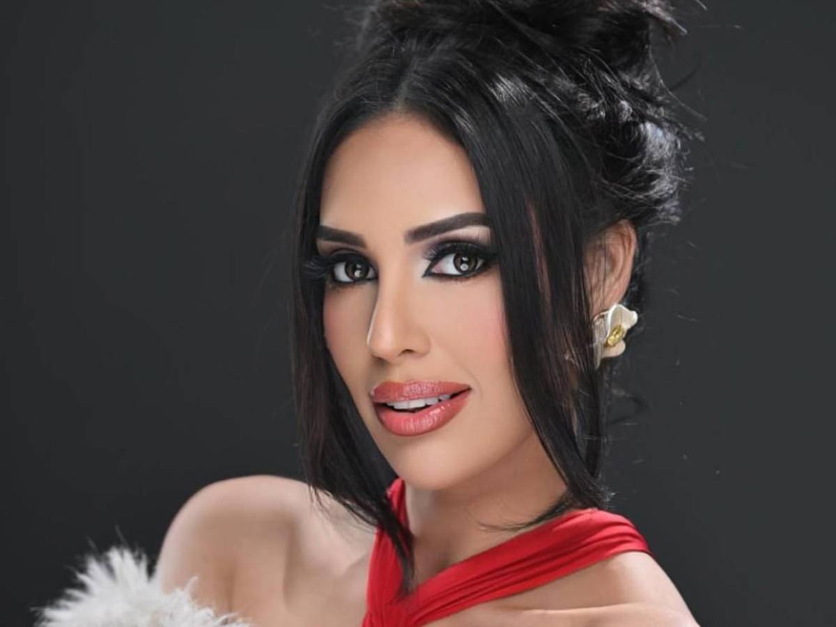 “Estoy mal de salud”: ¿Miss Honduras Universo 2025 está fuera de la competencia?