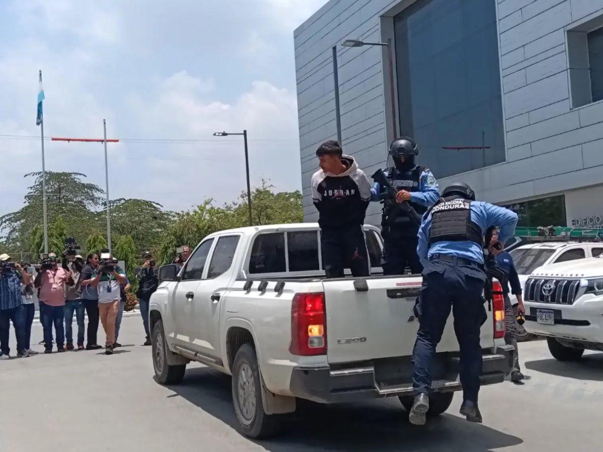 El “Sanguinario” del Cártel del Diablo: revelan su papel en la muerte del pastor Óscar Núñez