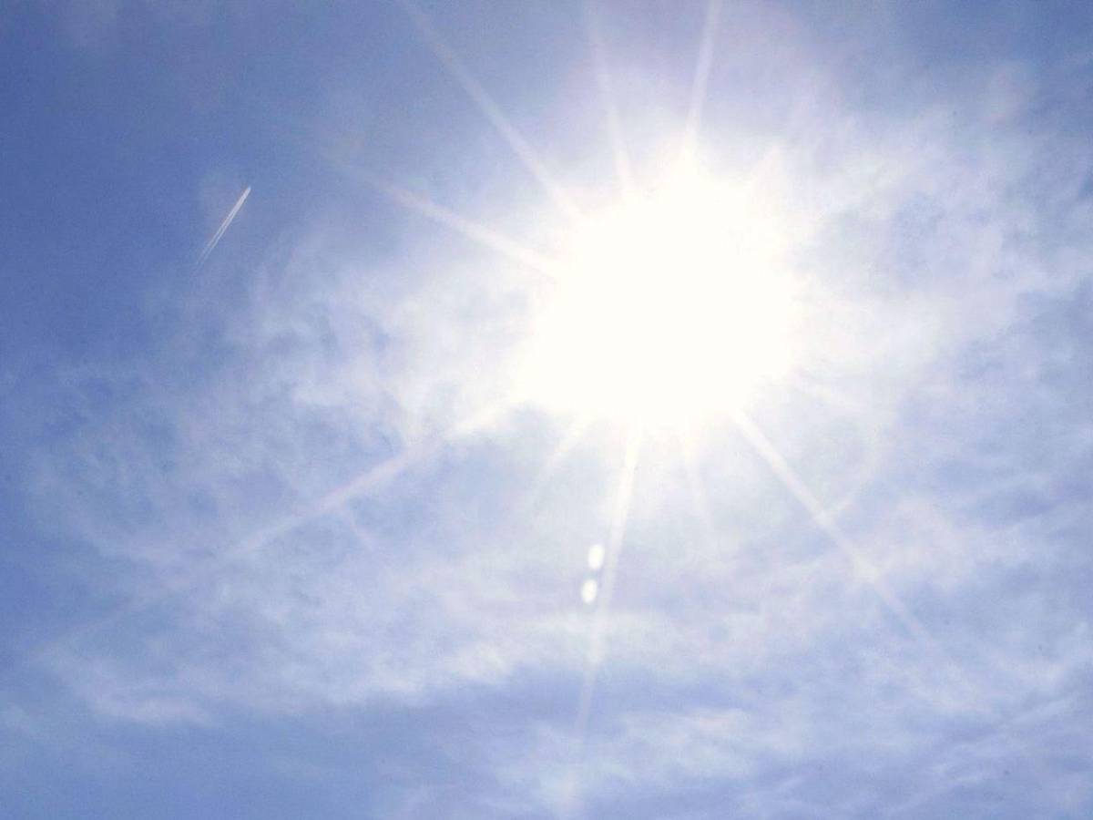 ¿Qué explica el aumento del calor y por qué podría continuar? Esto dicen los expertos